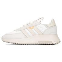Adidas Retropy F2 Aliuminio Metalinis Pilkas Unisex Sportbačiai GW9367 40⅔ white