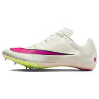 Nike Zoom Rival Sail Fierce Pink Unisex sportbačiai Cream Light-Lemon-Twist Guava-Ice DC8753-101 40.5 white