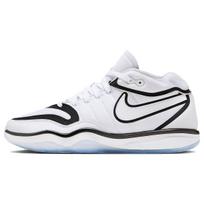 Nike Air Zoom GT Hustle 2 EP White Black Unisex Sneakers DJ9404-102 44.5 white