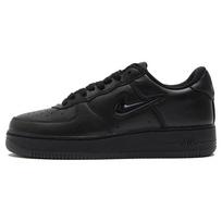 Nike Air Force 1 Jewel Mėnesio spalva - Juodi vyriški kedai FN5924-001 42.5 black