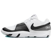 Nike Ja 1 Scratch 2.0 Men Sneakers White Black FQ4796-101 46 white