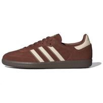 adidas Samba OG Naudoti Rudo Unisex Sportbačiai Wonder-White Earth-Strata IG1357 47⅓ brown