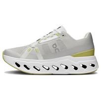 ON Cloudeclipse White Sand Moteriški sportbačiai 3WD30090248 40.5 gray