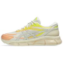 Asics Gel Quantum 360 8 Paris Unisex Kedai Kreminės Saugiai Geltonos 1203A569-750 43.5 white