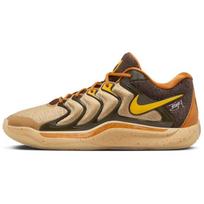 Nike The Alchemist x KD 17 EP Producerto Paketas - Bink! Unisex Kedai Oranžinė Sezamo Universitetinė Auksinė HF4083-901 40.5 black