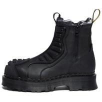 Dr. Martens 2976 Protect Odiniai Chelsea Batai Juodi Moteriški Kedai 31842009 36 black