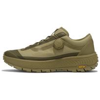Vans Old Skool 36 Trail Vibram Olive Unisex Sneakers Green VN000D19OLV 39 gray