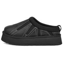 UGG Tazz Sunwave Slipper Black (Womens) Men Sneakers 1169771-BLK 36 black