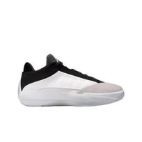 Air Jordan 40 PF The Classic Vyriški sportbačiai Balta Juoda Didelė Pilka HM9932-100 40