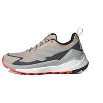 Adidas Terrex Free Hiker 2.0 Apvalus priekis Suvarstomi Neslystantys Dilimui Atsparūs Žemi Lauko Funkciniai Batai Moteriški Batai Juodi Pilki IG3202 40