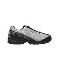 New Balance Nb 509 Universalūs žemi tėčio batai Unisex sportbačiai Pilki Juodi U509BG 43