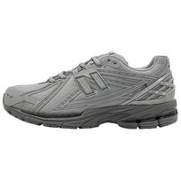 New Balance 1906R Raincloud Canvas Men Sneakers Grey Black U1906RJR 44 gray