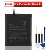NEW Replacement Battery For XiaoMi Mi Note 2 Note2 BM48 Phone Battery 4070mAh