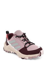 Adidas Terrex - Terrex Ax4R K - Žemakulniai sportbačiai - Rožinė
