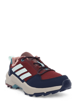 Adidas Terrex - Terrex Ax4R R.rdy K - Bėgimo-treniruočių bateliai - Burgundiška splava