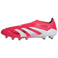 Adidas Predator Elite Laceless Ag 'Pure Victory Pack' ID3817 43⅓