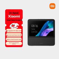 Xiaomi Smart Home Screen 10 with AI Assistant CN plug (adapter included) (CN version) red