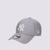NEW ERA MLB 9FORTY NEW YORK YANKEES CAP GRAY/WHITE