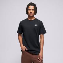 NIKE MARŠKINĖLIAI SPORTSWEAR CLUB