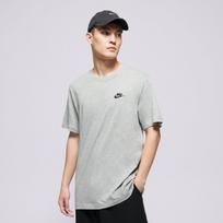 NIKE MARŠKINĖLIAI SPORTSWEAR CLUB