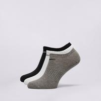 NIKE KOJINĖS 3 PACK LOW