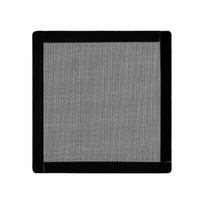 PVC Computer Case Dust Filter Mesh Magnetic Attachment High Efficiency Dust Blocking for Various Environment