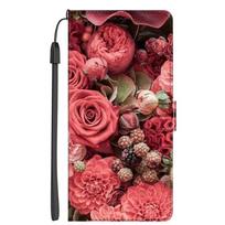 Phone Case For Motorola G 2025 Case Magnetic Leather Book Cover For Motorola G06 G86 Power G Power 5G 2024 Flip Wallet Case Bag Moto G 2025
