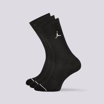 JORDAN KOJINĖS U J EVERYDAY CUSH POLY CREW 3PR