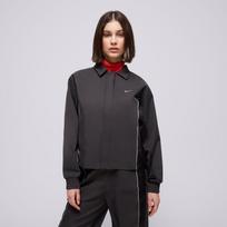NIKE STRIUKĖ W NSW JKT WVN SW