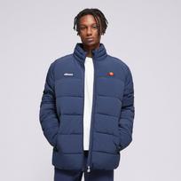 ELLESSE STRIUKĖ PŪKINĖ NEBULA PADDED JACKET NAVY