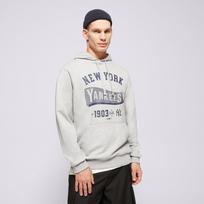 NEW ERA DŽEMPERIS SU GOBTUVU MLB PENNANT NYY NEW YORK YANKEE