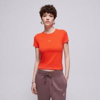 NIKE MARŠKINĖLIAI W NSW CHLL KNT MD CRP GLS