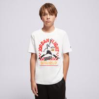 JORDAN MARŠKINĖLIAI JDB MJP SHOP TEE SS-TEE BOY