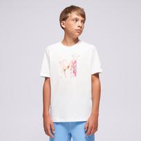 JORDAN MARŠKINĖLIAI JDB MJ FLT GOAT SS CREW BOY