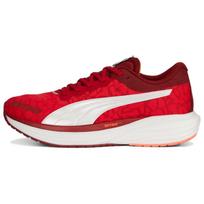 Ciele Athletics x Puma Deviate Nitro 2 Vibrant Red Men Sneakers 378436-01 40 red