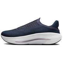 Nike Reina EasyOn Armory Navy Hot Fuchsia Plum Dust (Womens) Women Sneakers FN0345-401 38