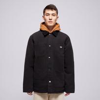 DICKIES STRIUKĖ  ŽIEMINĖ CHORE JACKET LINED CANVAS