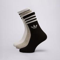 ADIDAS KOJINĖS 3S CREW S 3P