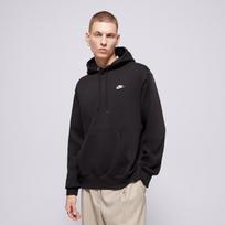 NIKE DŽEMPERIS SU GOBTUVU M NK CLUB BB PO HOODIE
