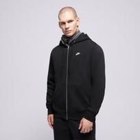 NIKE DŽEMPERIS UŽSEGAMAS M NK CLUB BB FZ HOODIE