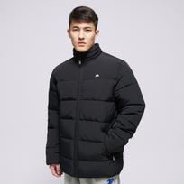 ELLESSE STRIUKĖ PŪKINĖ NEBULUS PADDED JACKET BLK