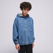 NIKE STRIUKĖ WR DENIM FZ JACKET BOY