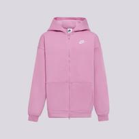 NIKE DŽEMPERIS UŽSEGAMAS SU GOBTUVU CLUB FLC GIRL