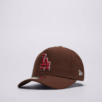 NEW ERA KEPURĖ REAR SCRIPT EFRAME LA DODGERS LOS ANGELES DOD