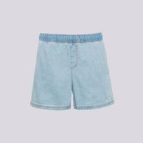 NIKE ŠORTAI DENIM SHORT GIRL