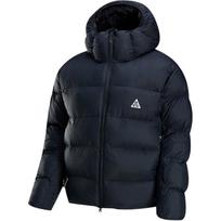 (WMNS) Nike ACG Lunar Lake PrimaLoft Therma-FIT ADV Loose Hooded Jacket Asia Sizing 'Black' Women's FZ6762-010 XL black