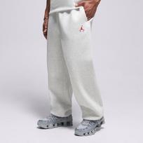 JORDAN KELNĖS M J BRK ST FLC CUFF PANT BB