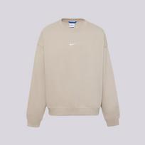 NIKE DŽEMPERIS G NSW STUDIO FLC BXY OS LBR GIRL