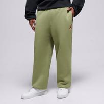 JORDAN KELNĖS M J BRK ST FLC CUFF PANT BB