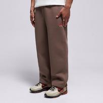 JORDAN KELNĖS M J BRK ST FLC CUFF PANT BB